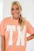 Keep Shining Tennessee Tee