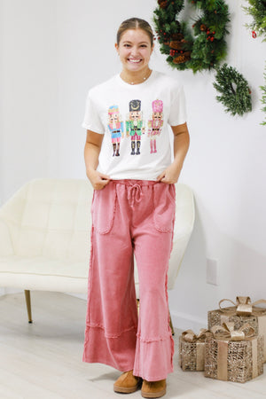 Nutcracker Doorbuster Tee