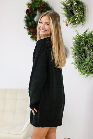 It's A Beaut Sweater Dress