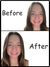 Hair Transformation Package