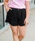 Cute as a Button Shorts